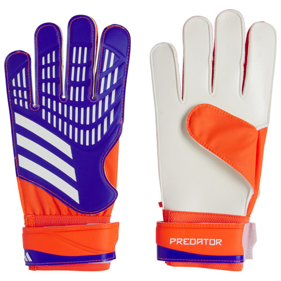 Adidas Γάντια τερματοφύλακα Predator Training Goalkeeper Gloves